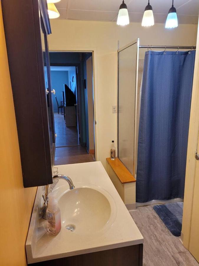 Great Chicago Getaway 2 Bedrooms Sleeps 1 To 4 Exterior foto